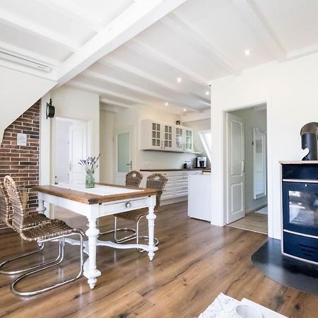 Romantik-Home Nordelsass - Ferienwohnung Fuer Selbstversorger Oberhoffen-les-Wissembourg Dış mekan fotoğraf