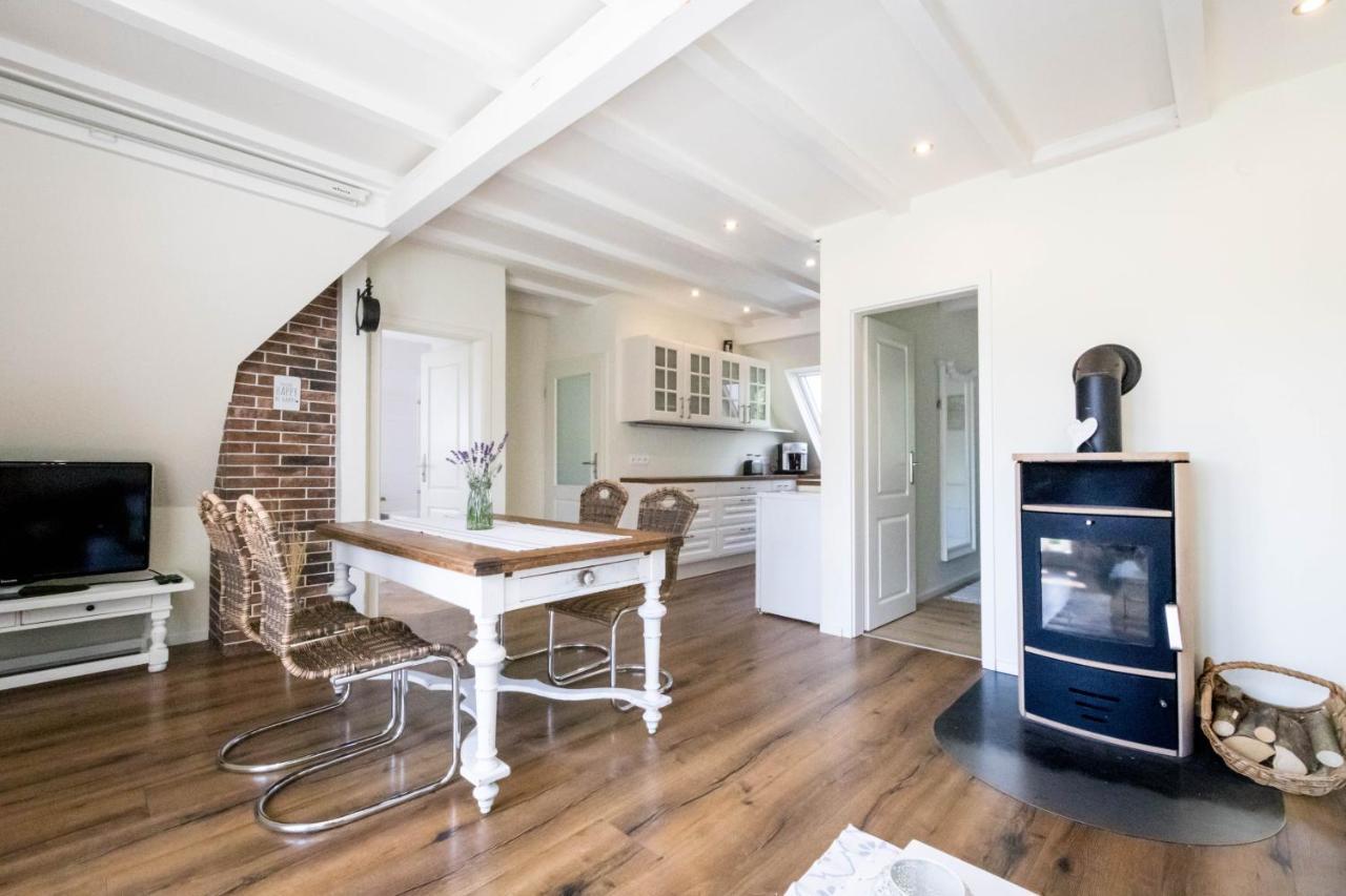 Romantik-Home Nordelsass - Ferienwohnung Fuer Selbstversorger Oberhoffen-les-Wissembourg Dış mekan fotoğraf