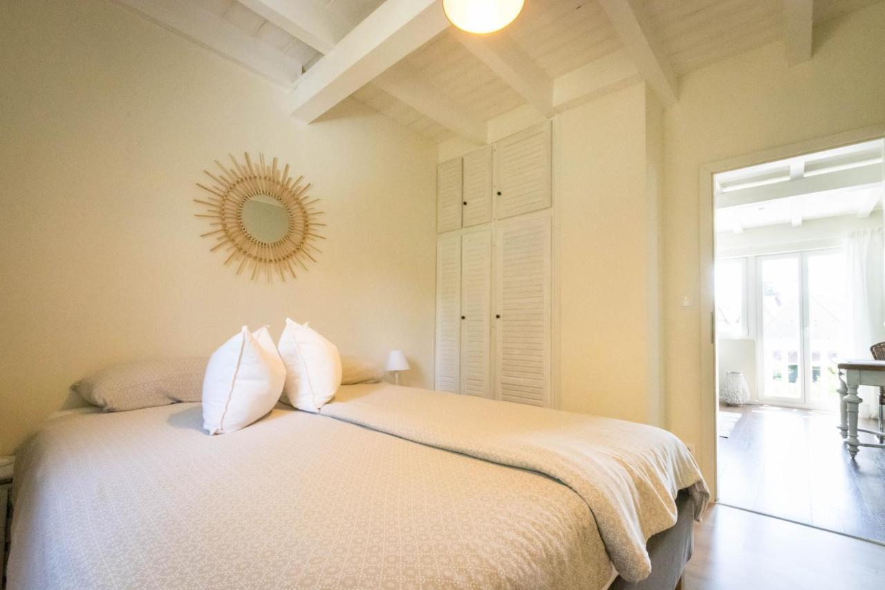 Romantik-Home Nordelsass - Ferienwohnung Fuer Selbstversorger Oberhoffen-les-Wissembourg Dış mekan fotoğraf