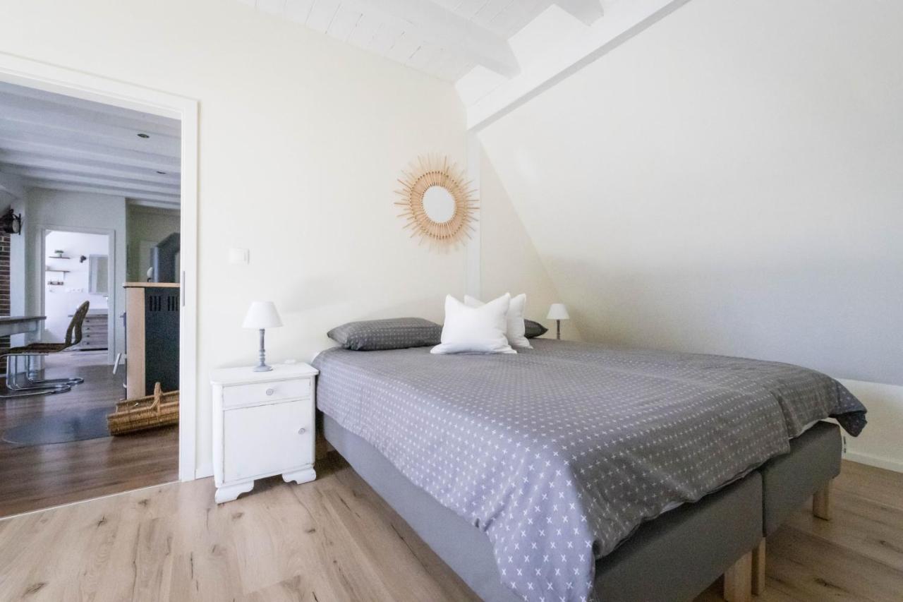 Romantik-Home Nordelsass - Ferienwohnung Fuer Selbstversorger Oberhoffen-les-Wissembourg Dış mekan fotoğraf