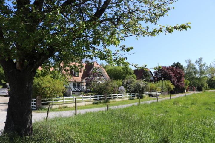 Romantik-Home Nordelsass - Ferienwohnung Fuer Selbstversorger Oberhoffen-les-Wissembourg Dış mekan fotoğraf